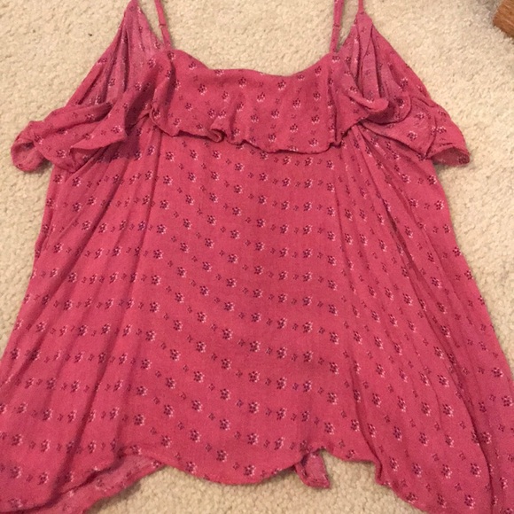 American Eagle Tank Top - Picture 4 of 5